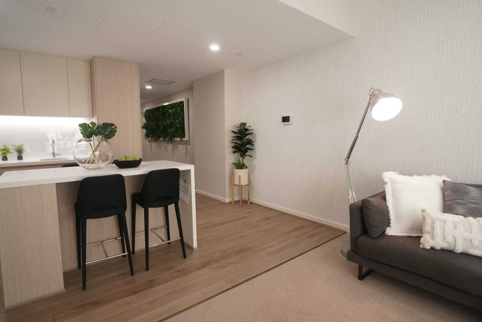 The Crest Burswood image