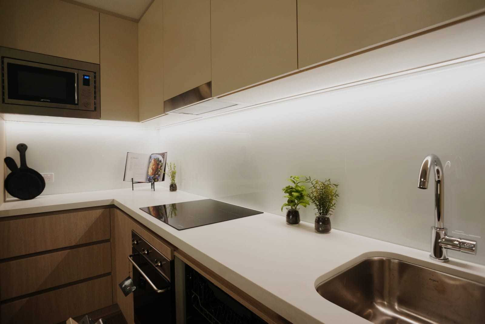 The Crest Burswood image