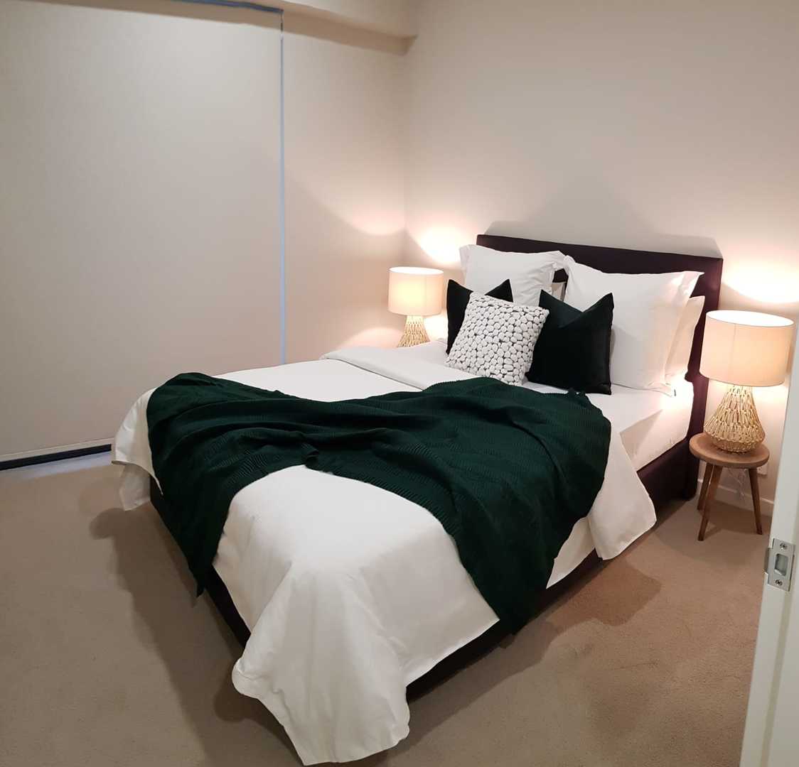 The Crest Burswood image