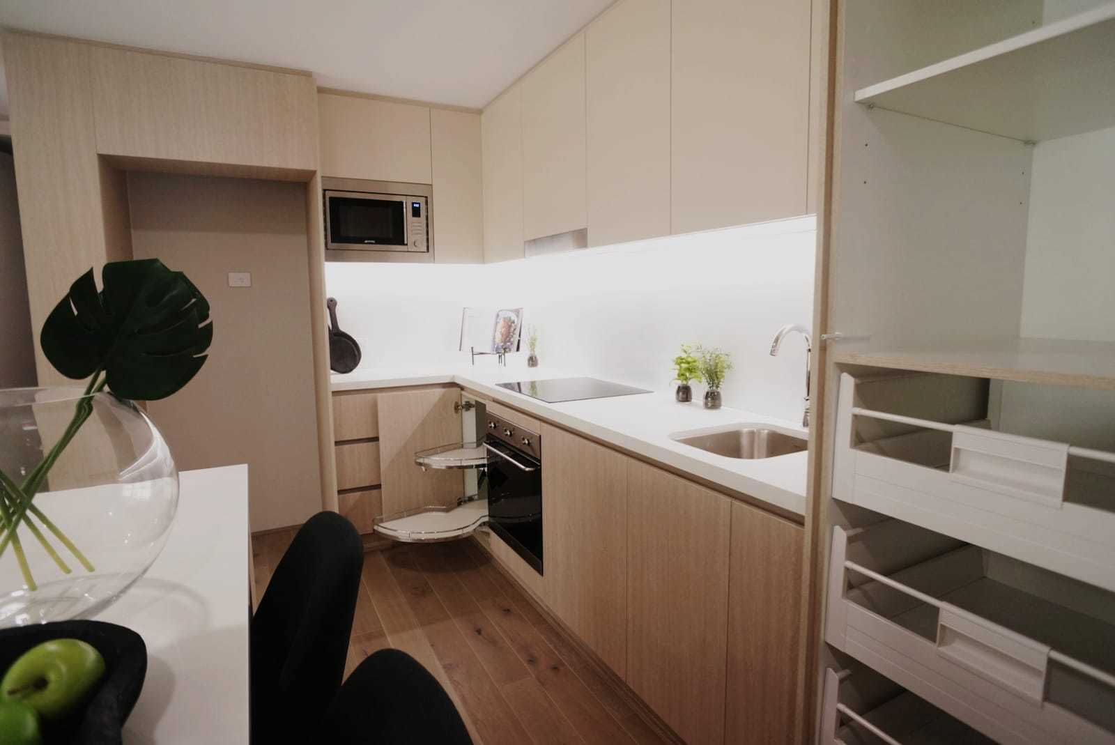 The Crest Burswood image