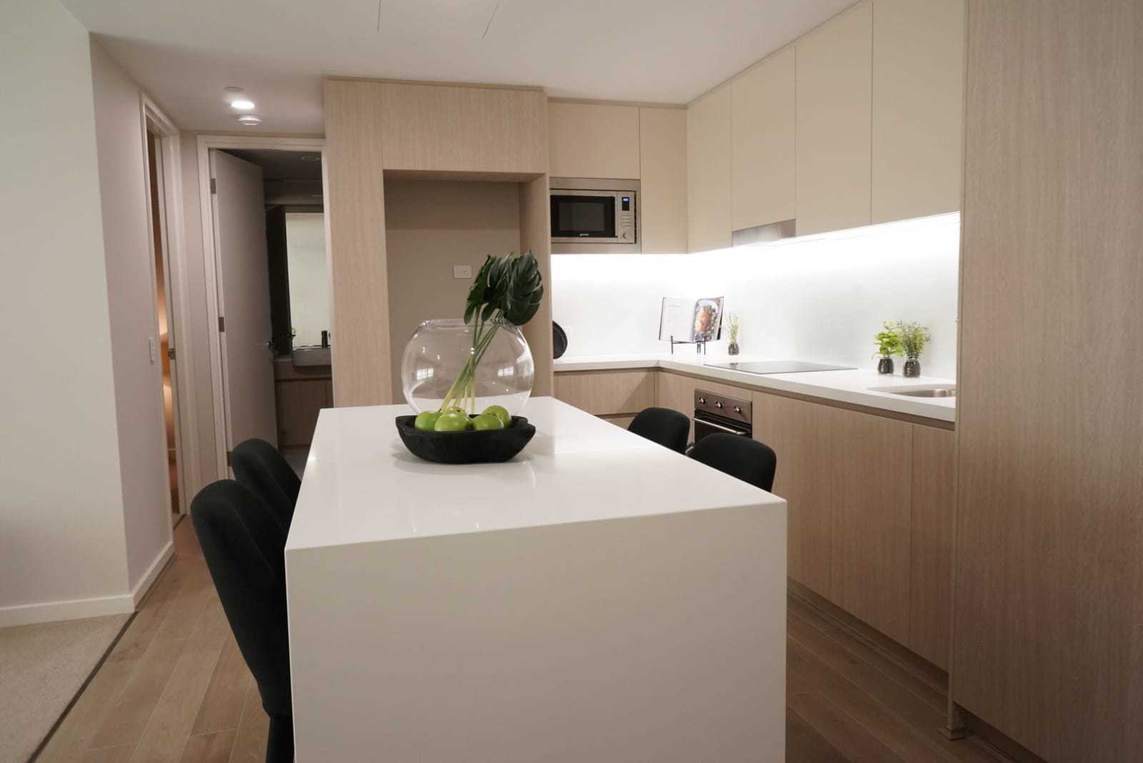 The Crest Burswood image