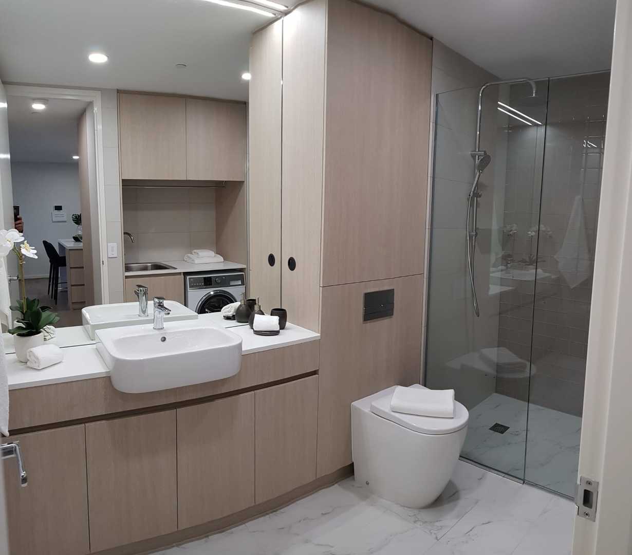 The Crest Burswood image