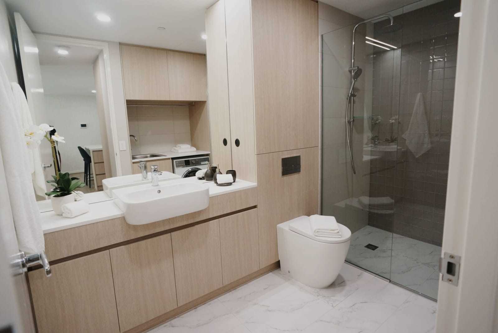 The Crest Burswood image