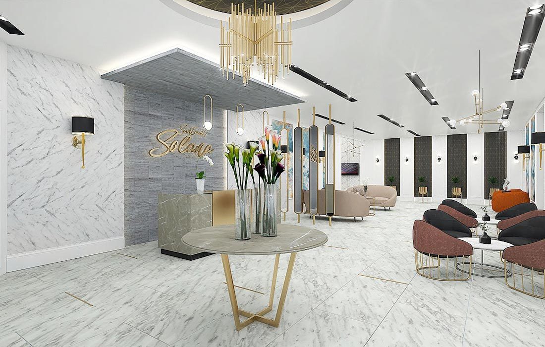 Suntrust Solana image