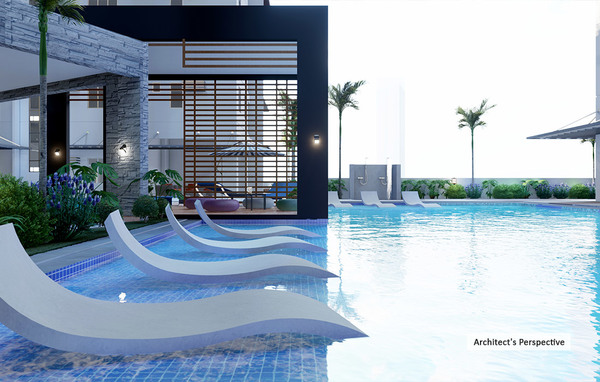 Suntrust Amadea image