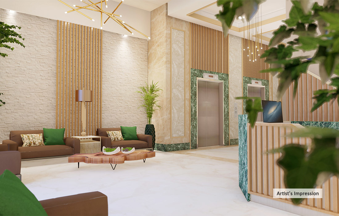 Suntrust Amadea image