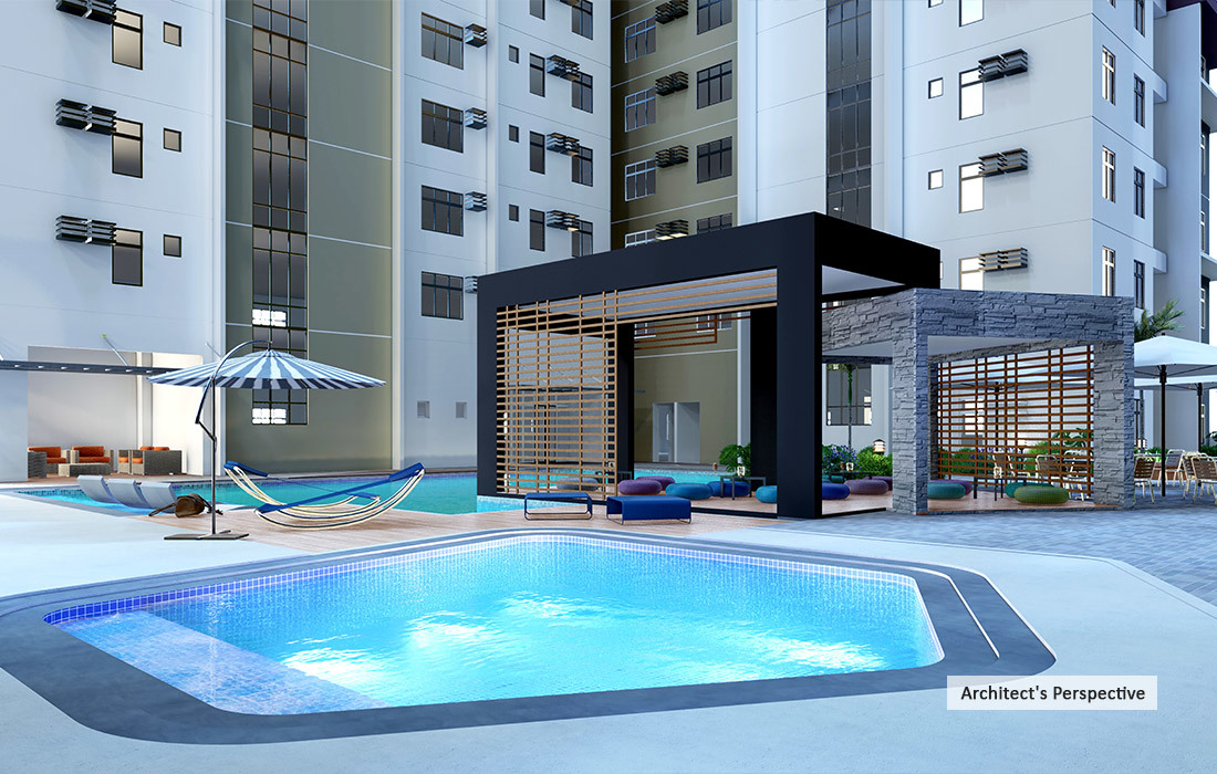 Suntrust Amadea image