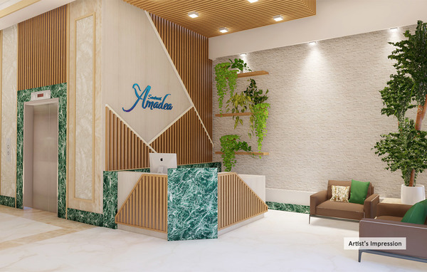 Suntrust Amadea image