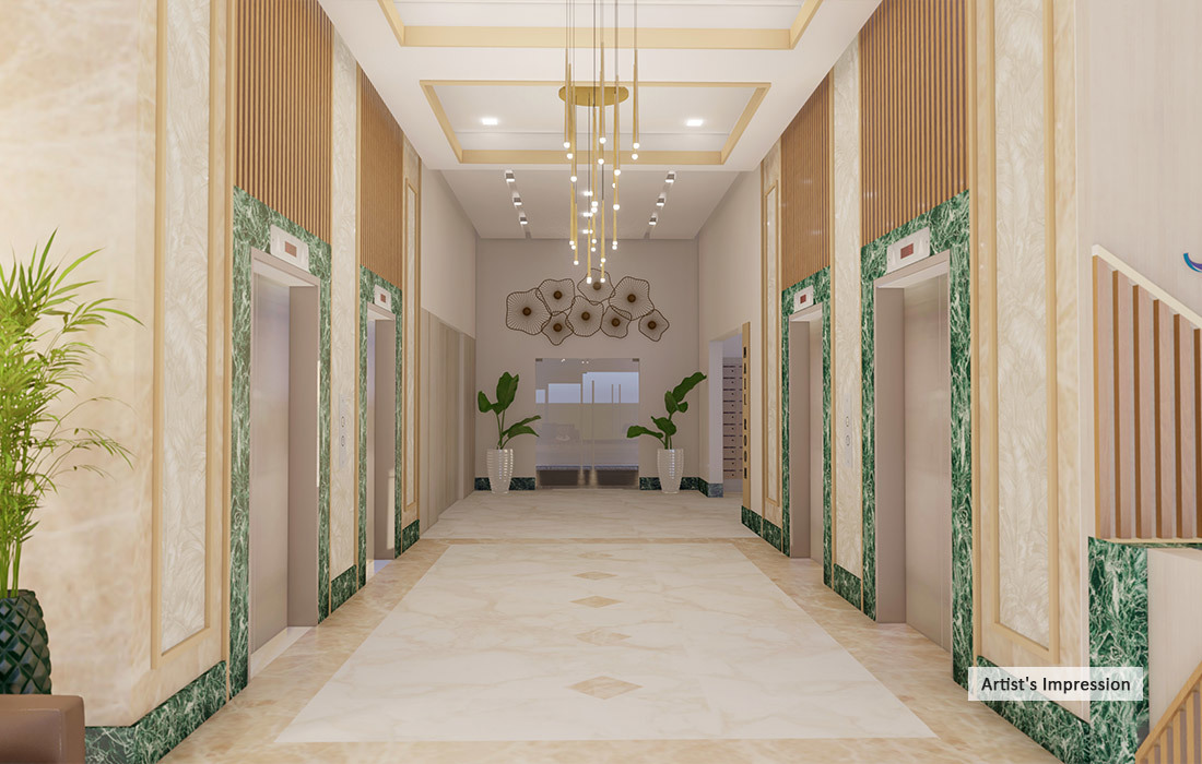 Suntrust Amadea image