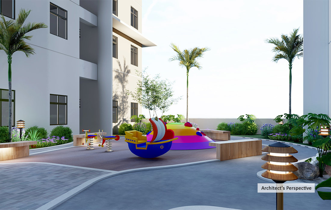 Suntrust Amadea image