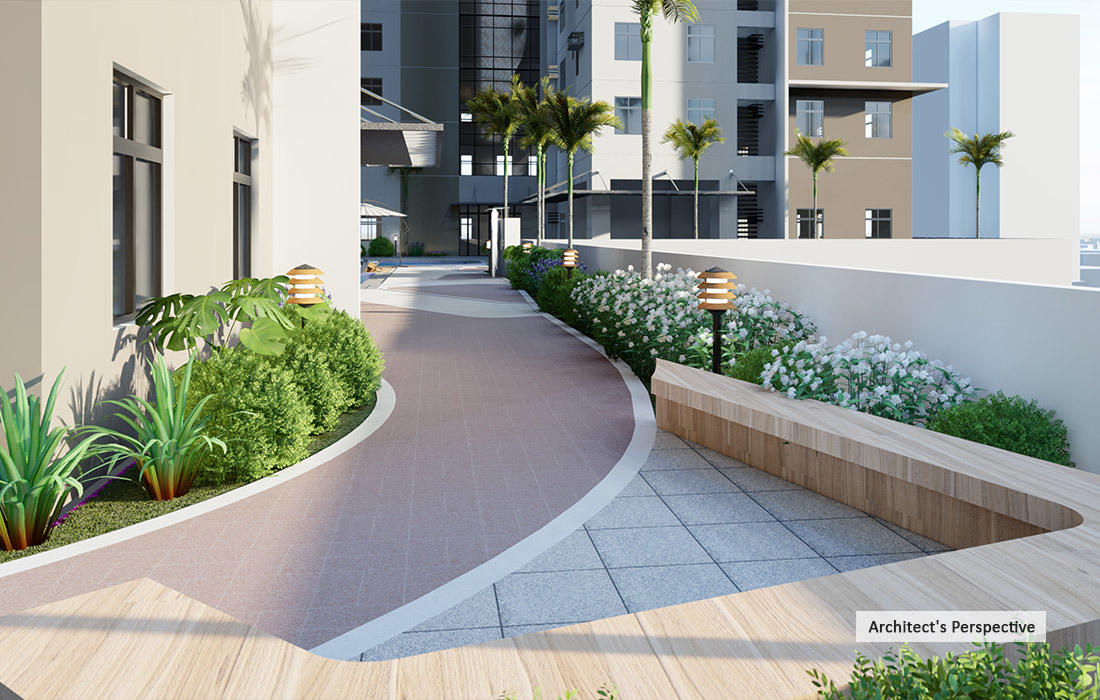 Suntrust Amadea image