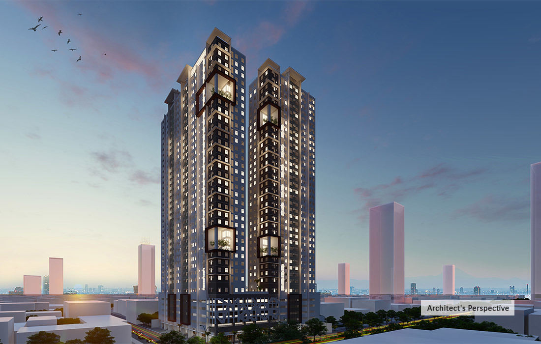 Suntrust Amadea image