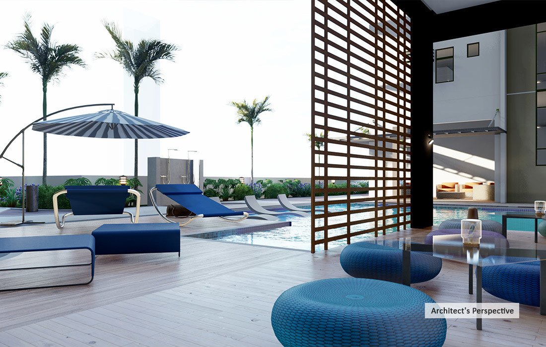 Suntrust Amadea image