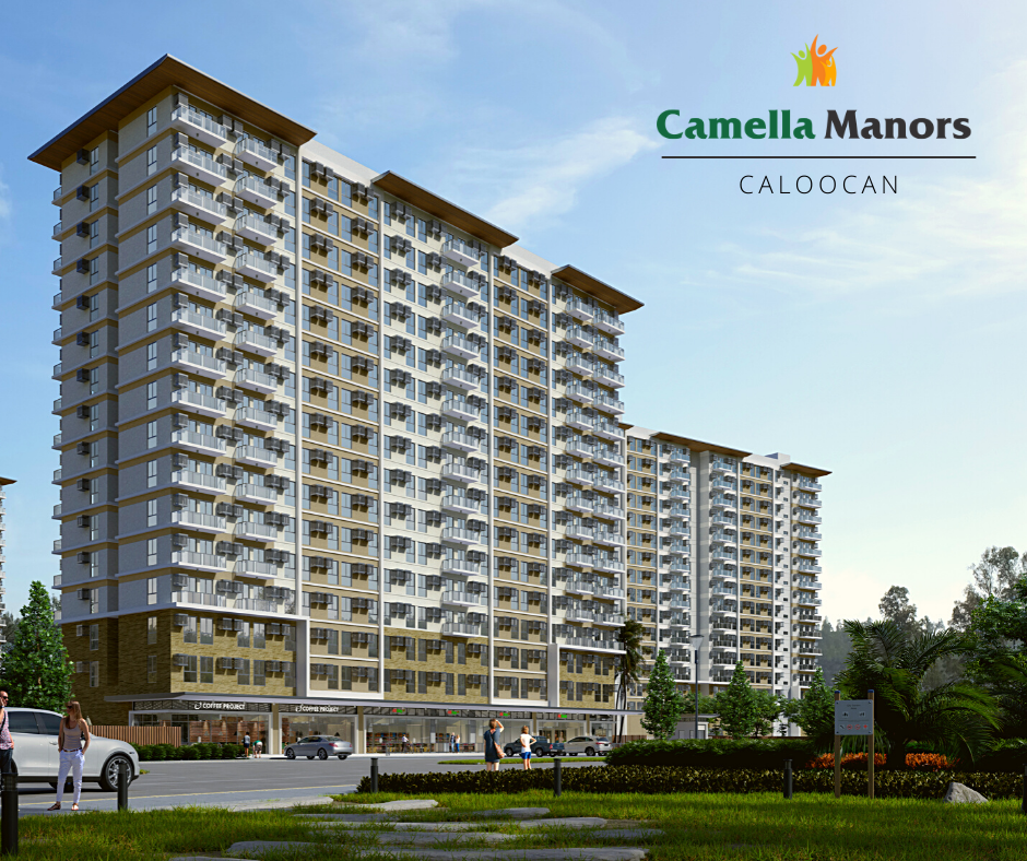 Camella Manors image