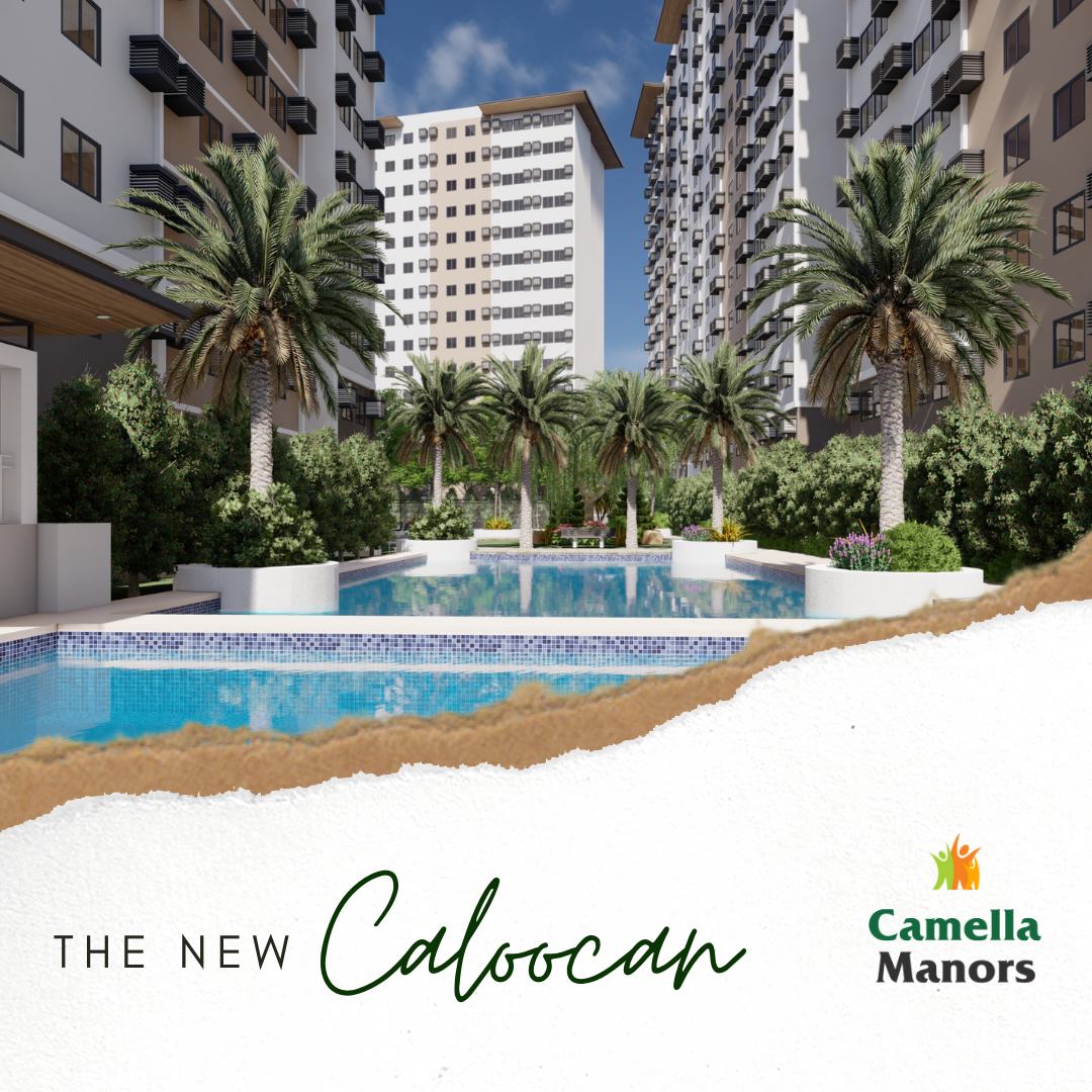 Camella Manors image