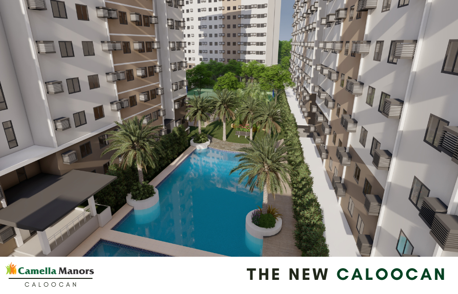 Camella Manors image