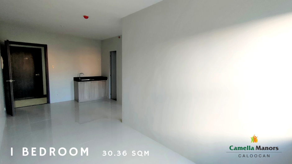 Camella Manors image