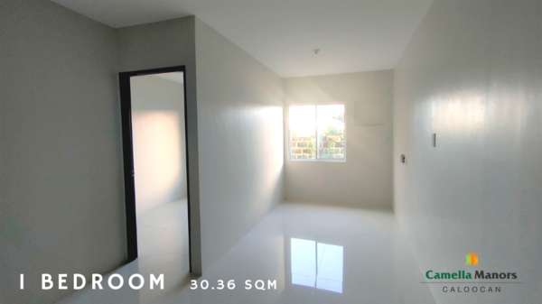 Camella Manors image