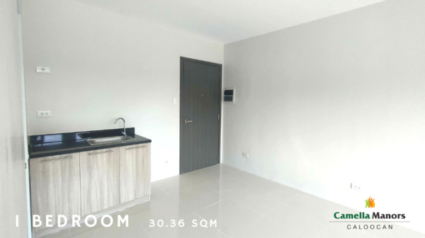 Camella Manors image