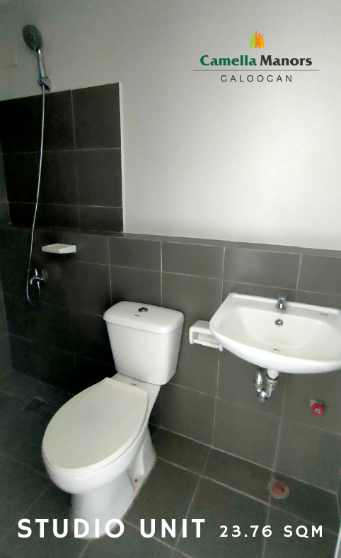 Camella Manors image