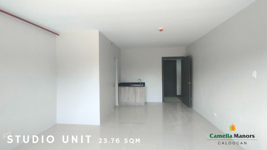 Camella Manors image