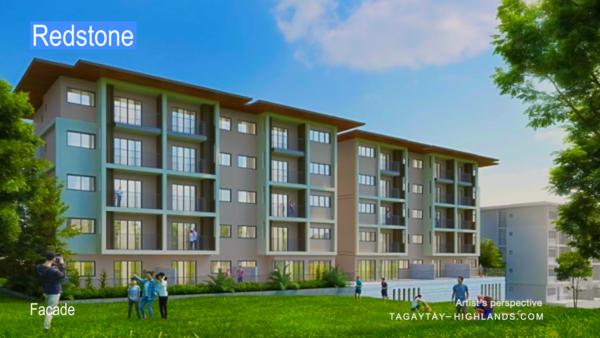 Redstone at Horizon Terraces image