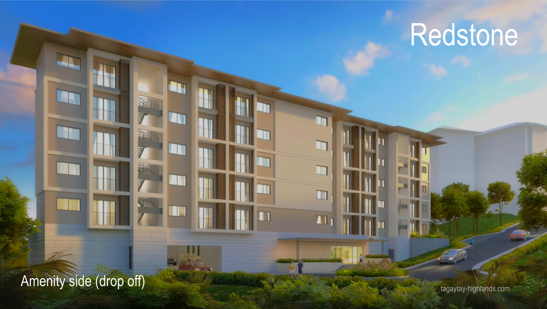 Redstone at Horizon Terraces image