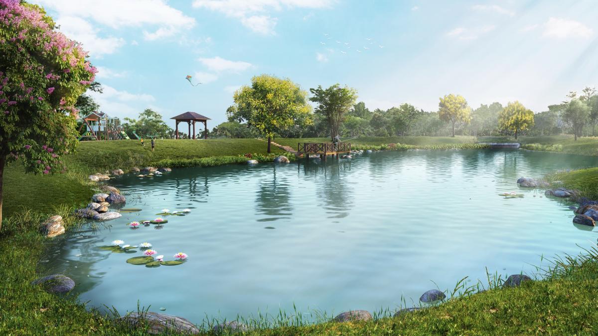 The Grove at Plantation Hills image