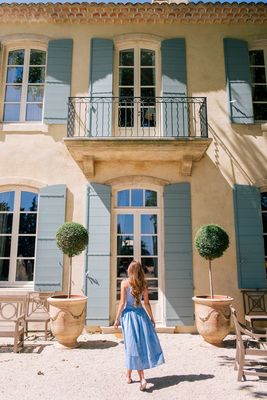 Provence At Tagaytay Highlands image