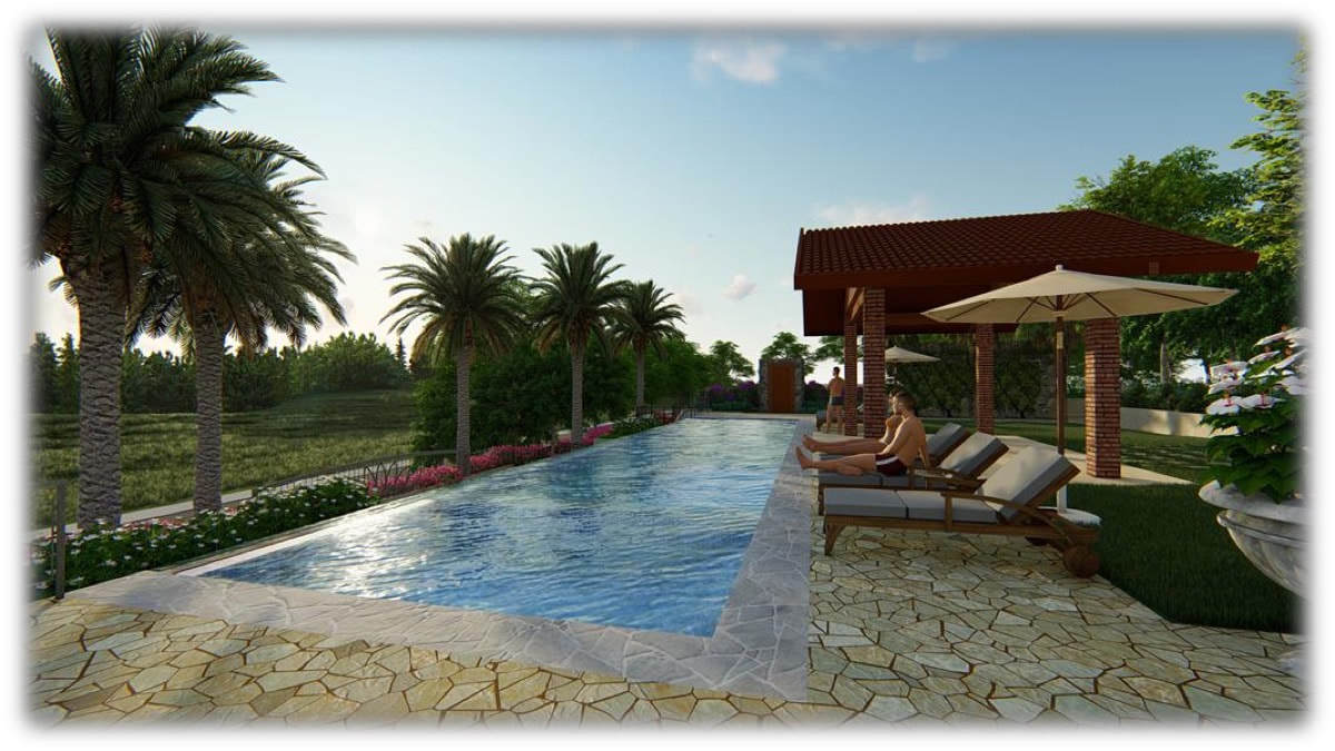 Provence At Tagaytay Highlands image