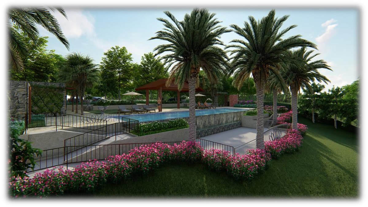 Provence At Tagaytay Highlands image