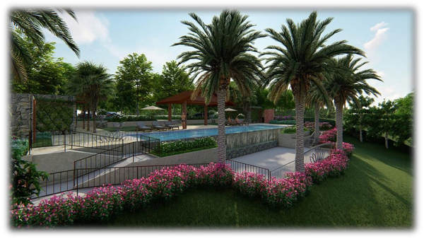 Provence At Tagaytay Highlands image