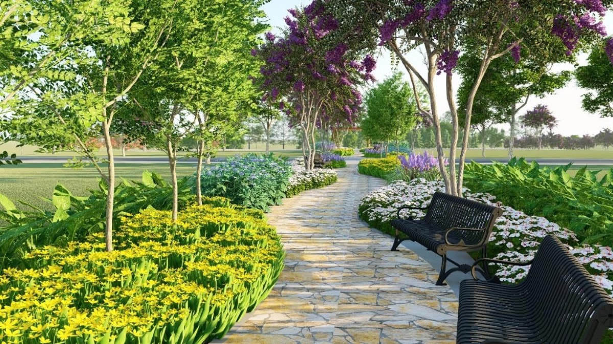 Provence At Tagaytay Highlands image