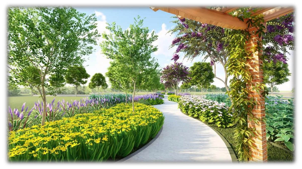 Provence At Tagaytay Highlands image