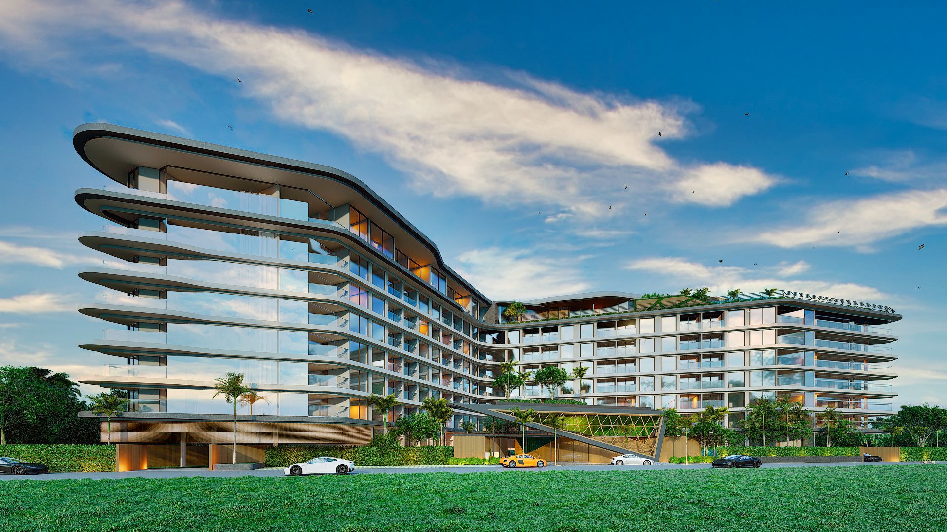 The One Naiharn image