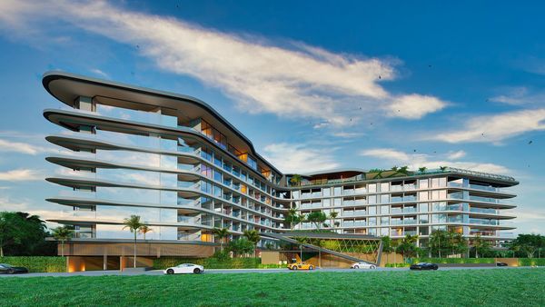 The One Naiharn image