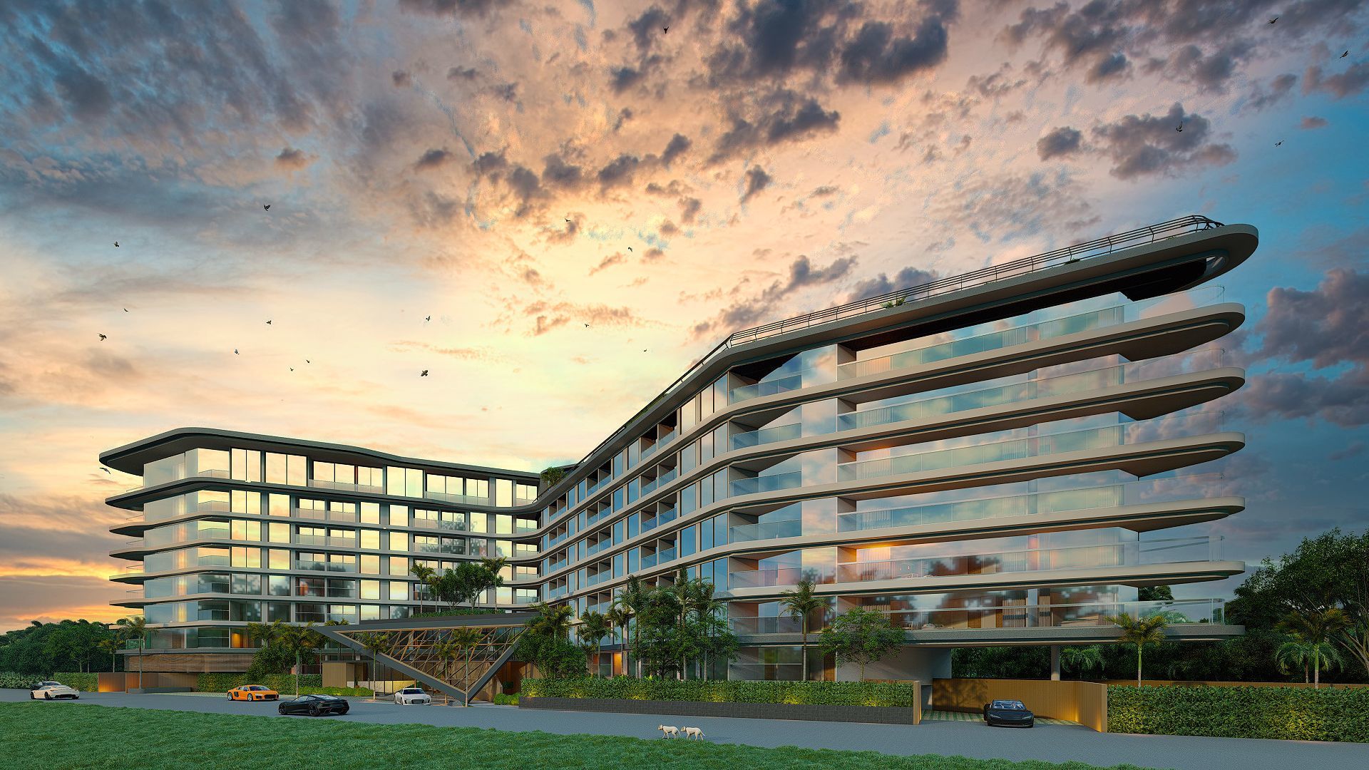 The One Naiharn image