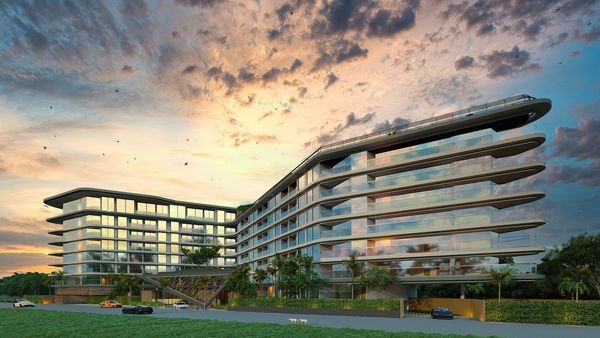 The One Naiharn image