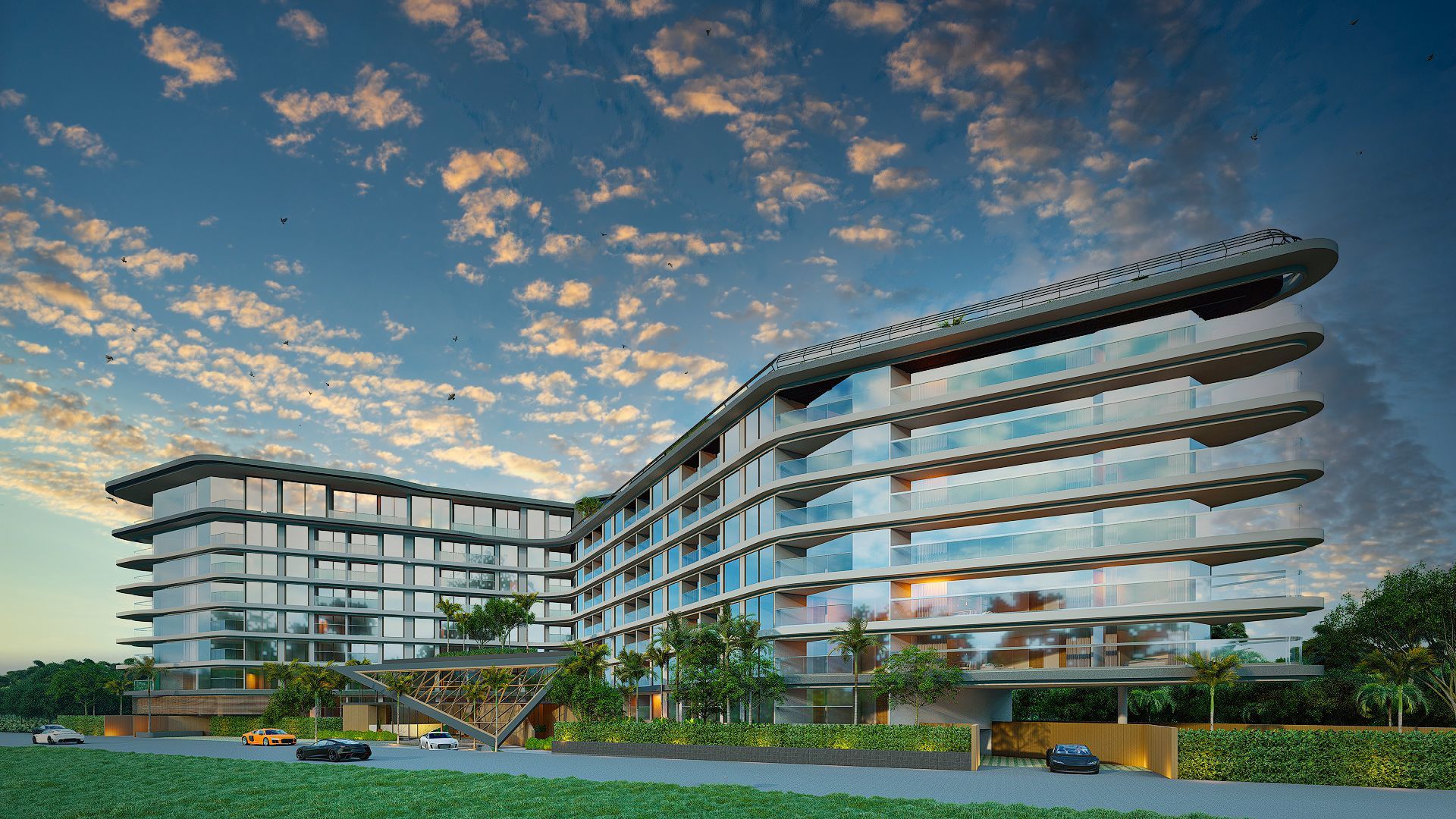 The One Naiharn image