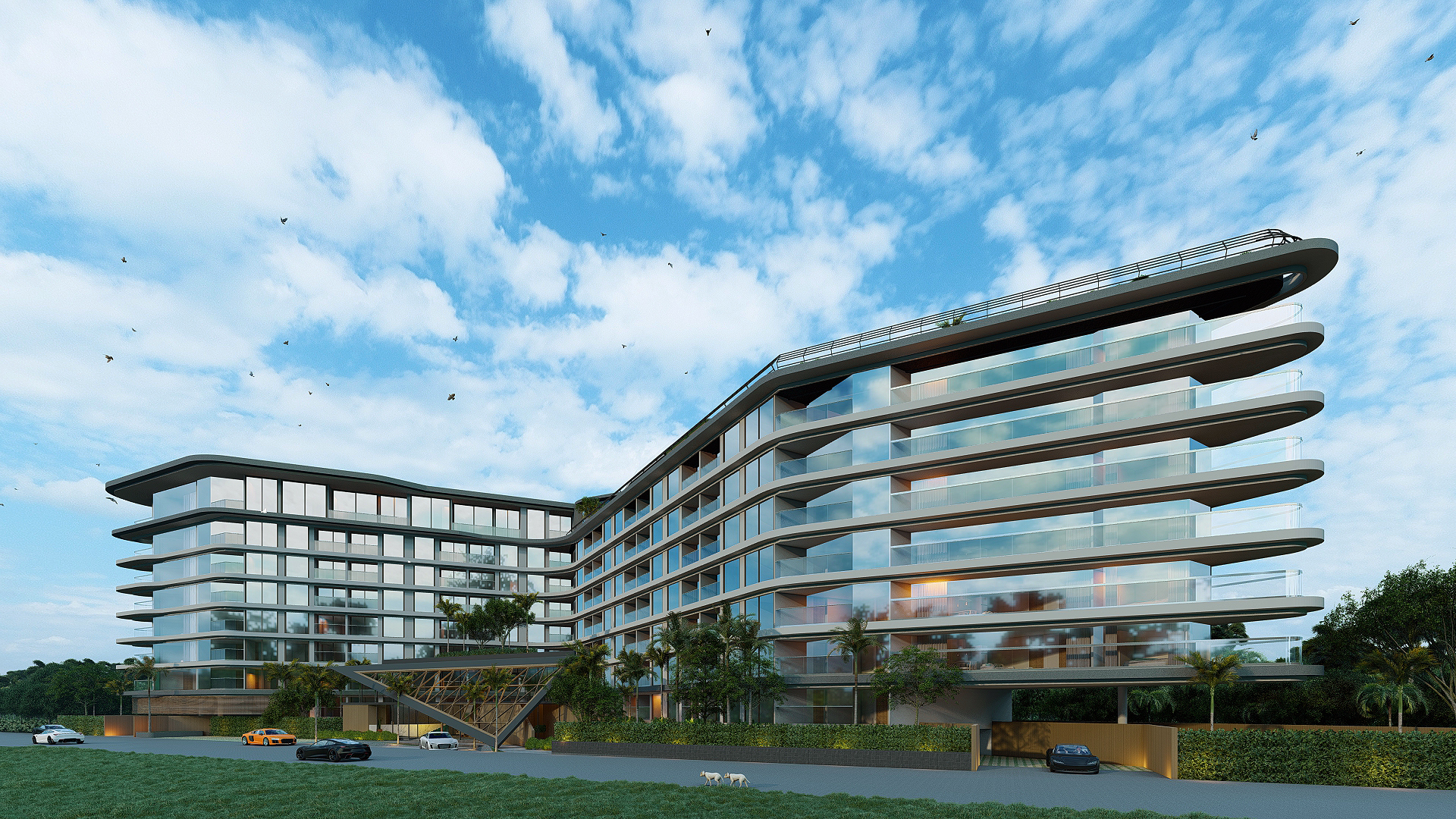 The One Naiharn image