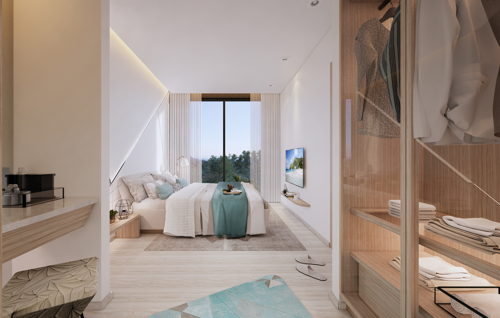 The One Naiharn image