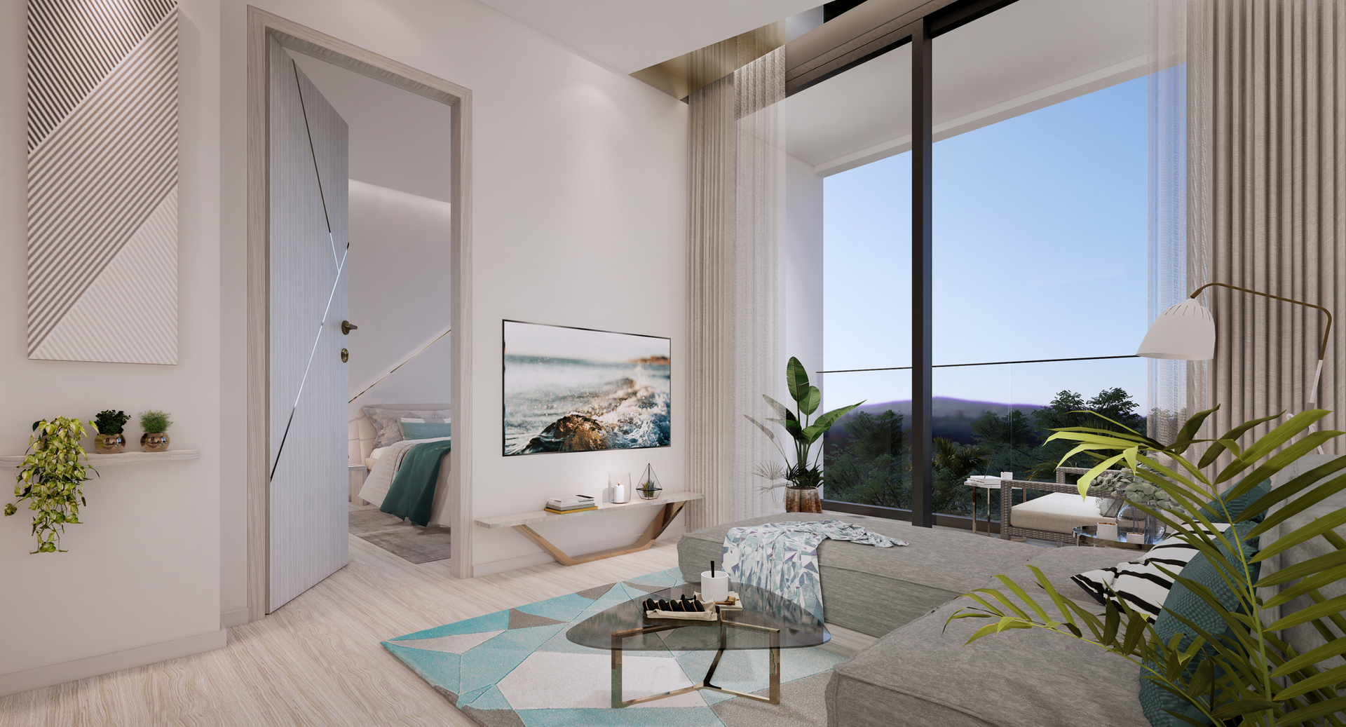 The One Naiharn image