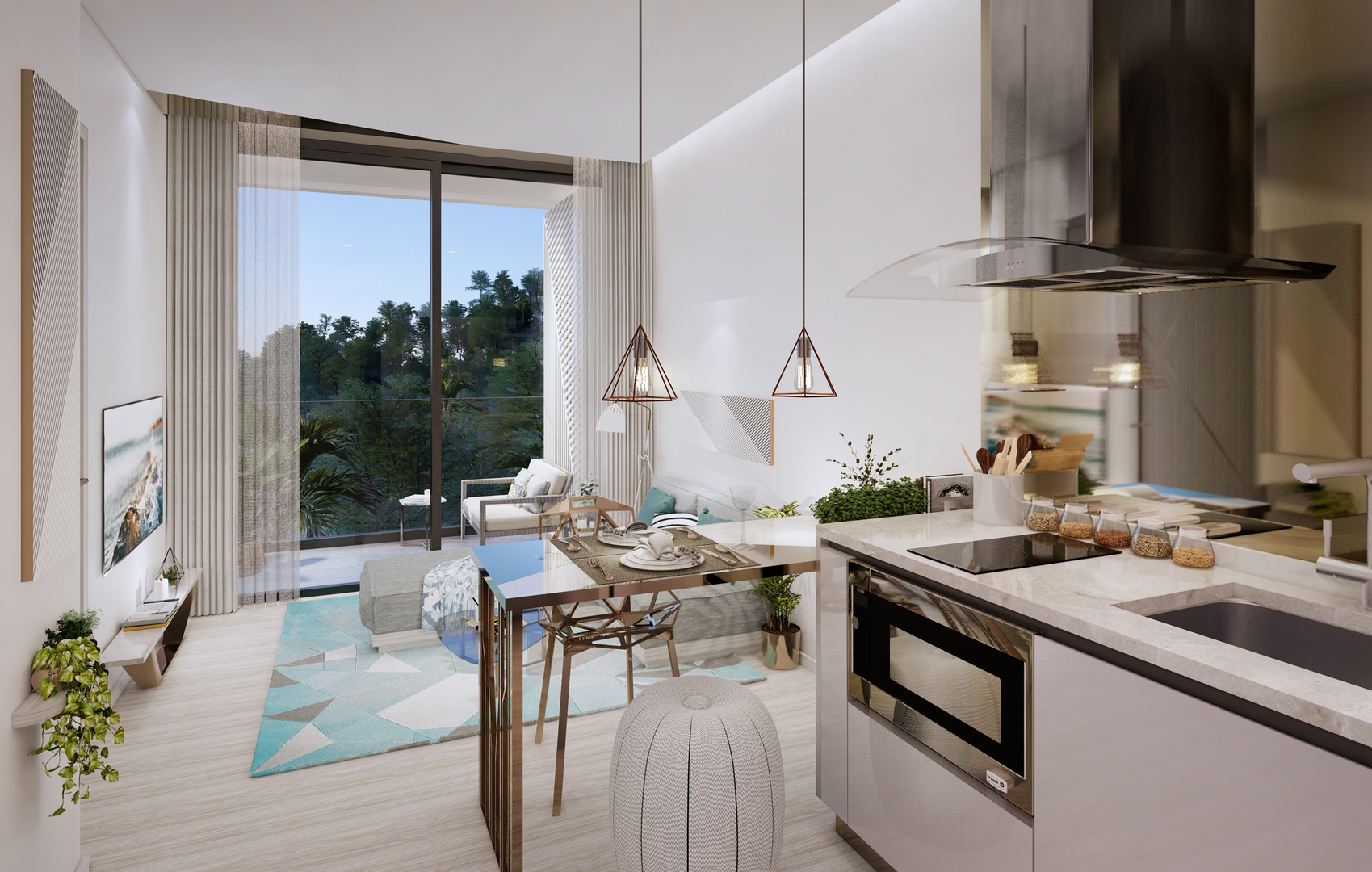 The One Naiharn image