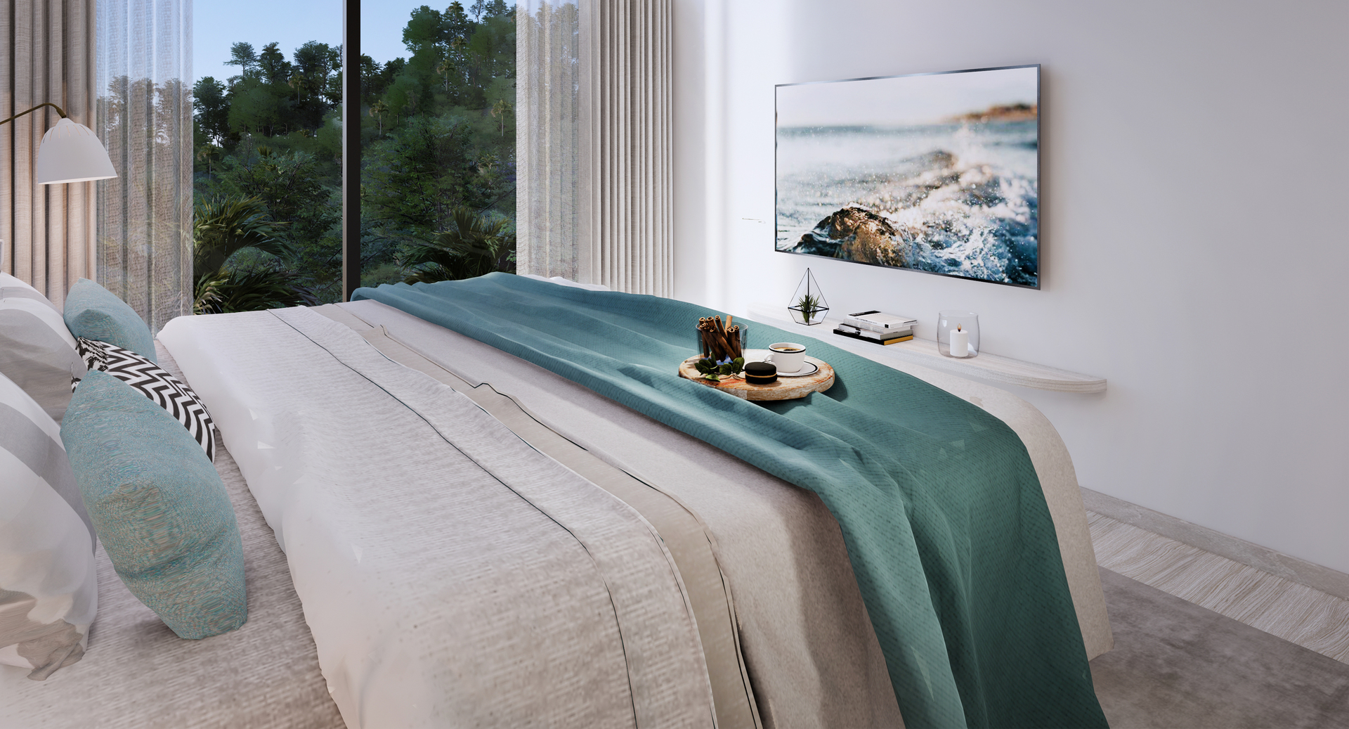 The One Naiharn image