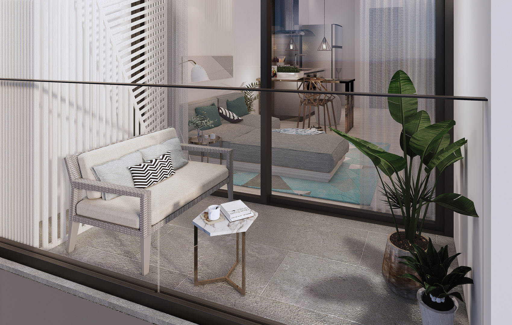 The One Naiharn image