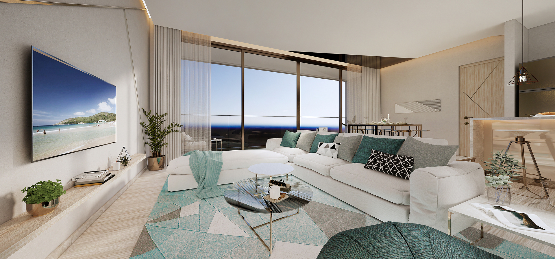 The One Naiharn image