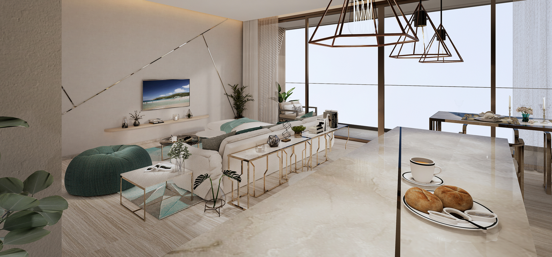 The One Naiharn image