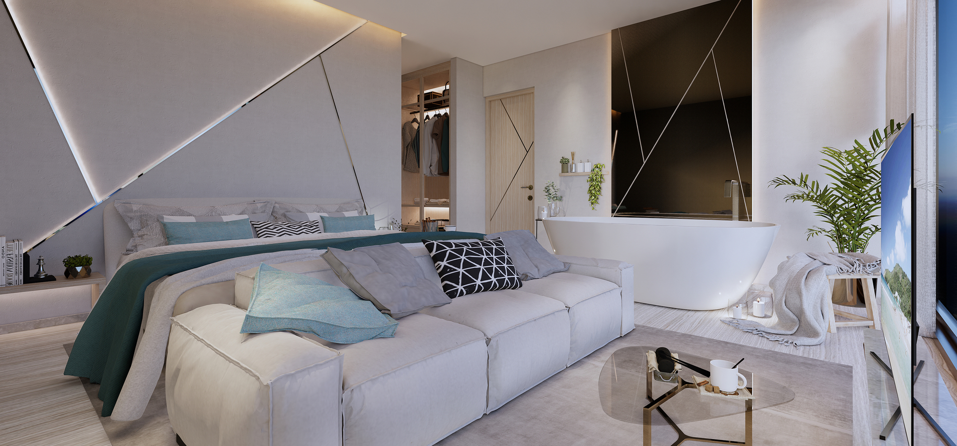 The One Naiharn image