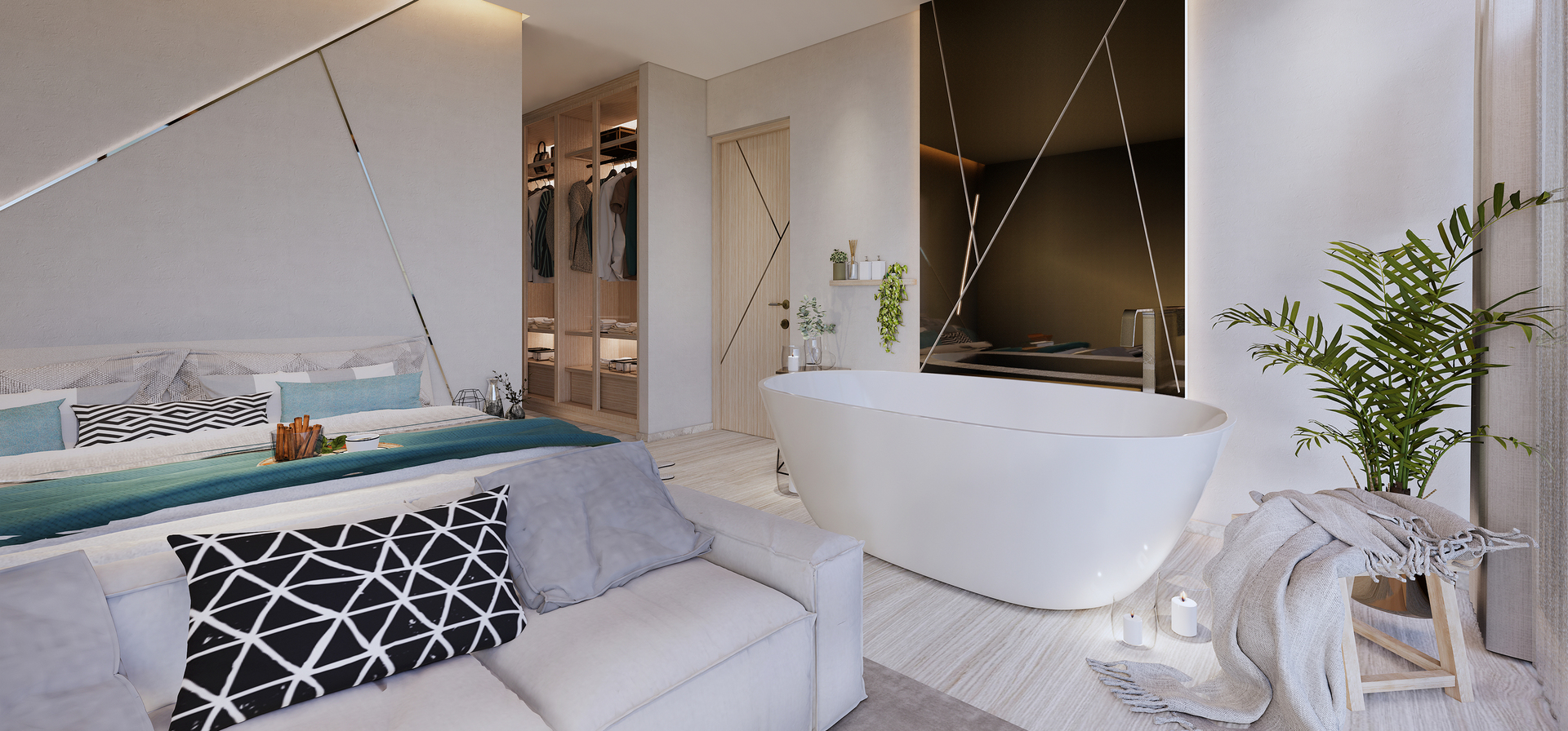 The One Naiharn image