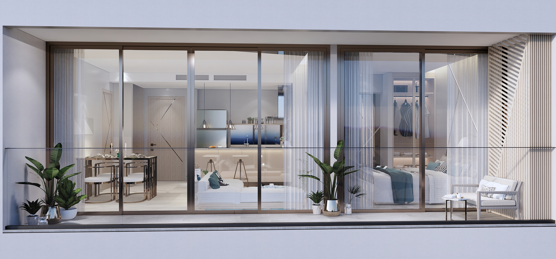 The One Naiharn image